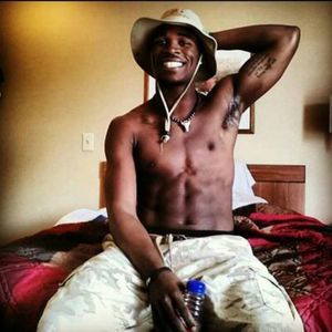 Meet your Posher, Quinton